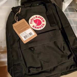 Kanken Mini backpack NWT